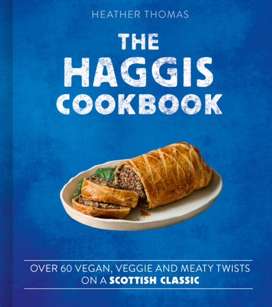 The Haggis Cookbook