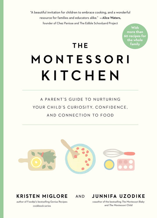 The Montessori Kitchen