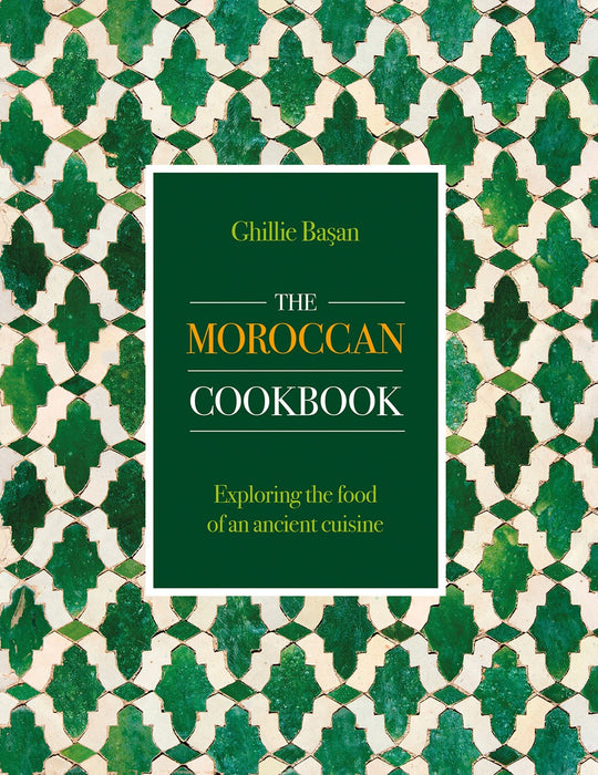 Moroccan Cookbook