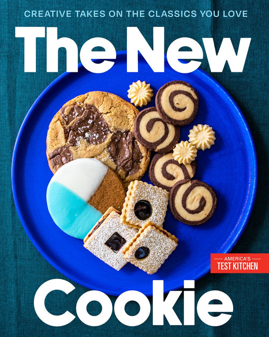 The New Cookie