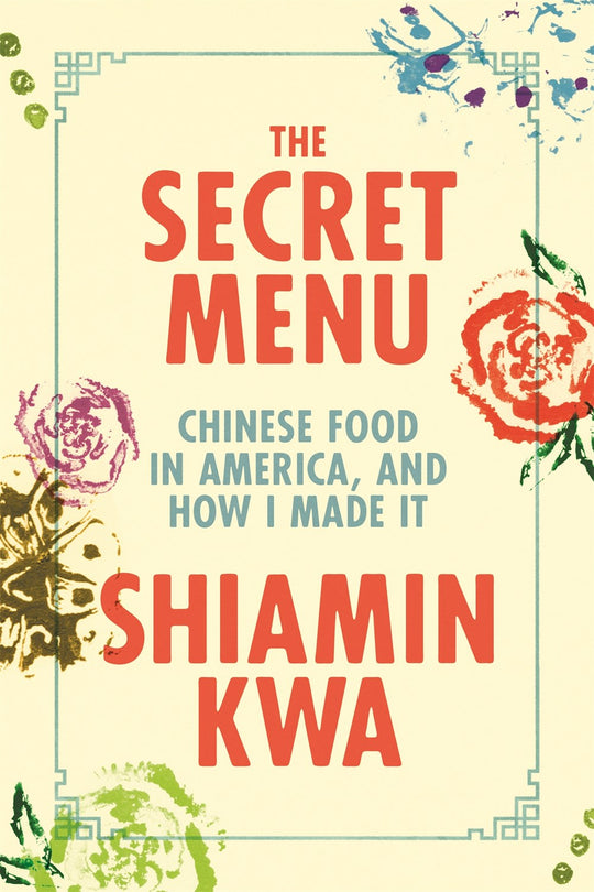 The Secret Menu