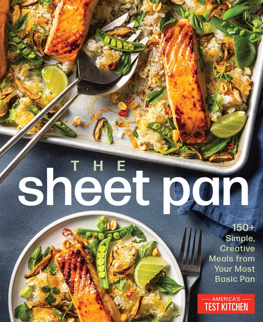 The Sheet Pan