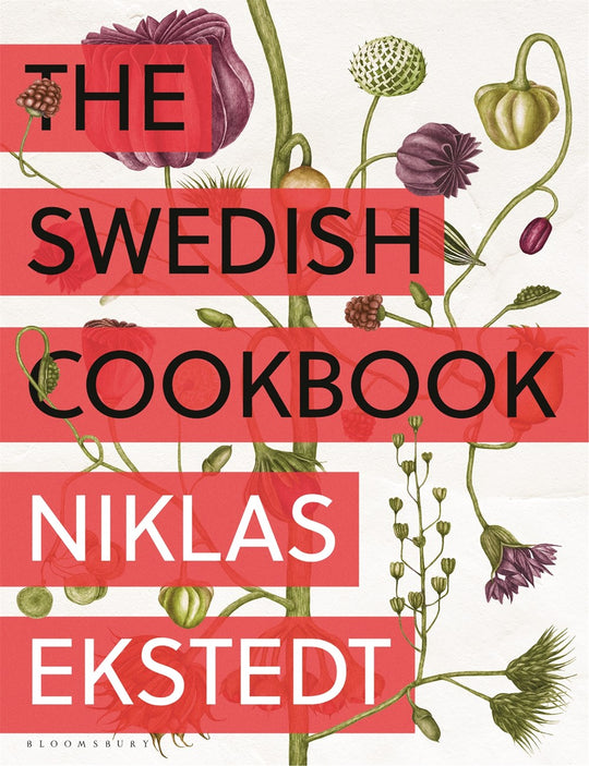 The Swedish Cookbook