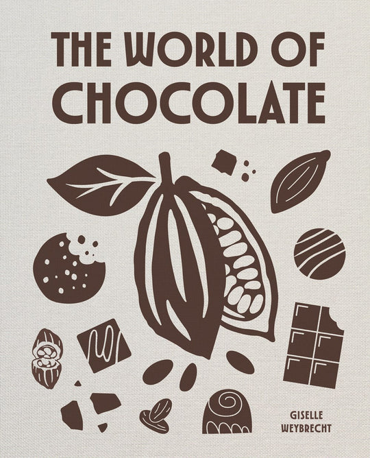 The World of Chocolate