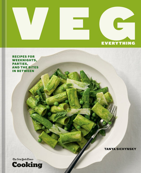 Veg Everything