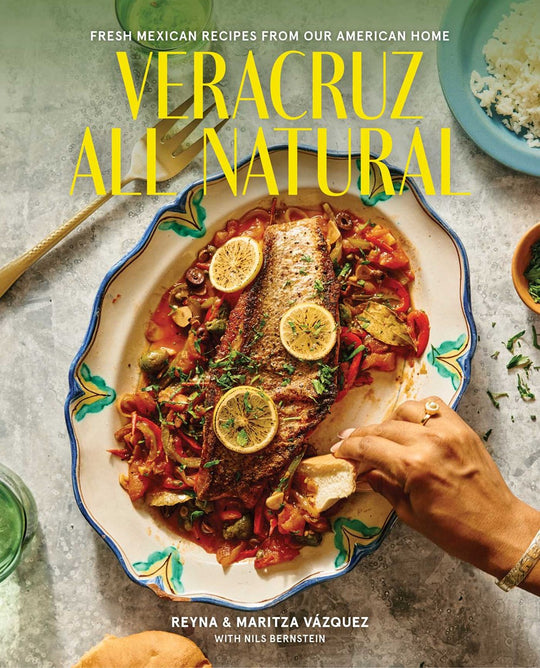 Veracruz All Natural