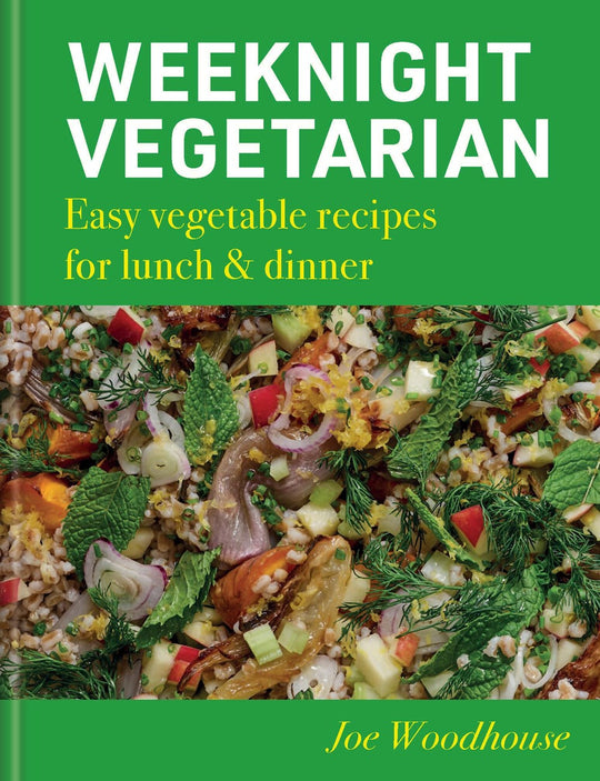 Weeknight Vegetarian