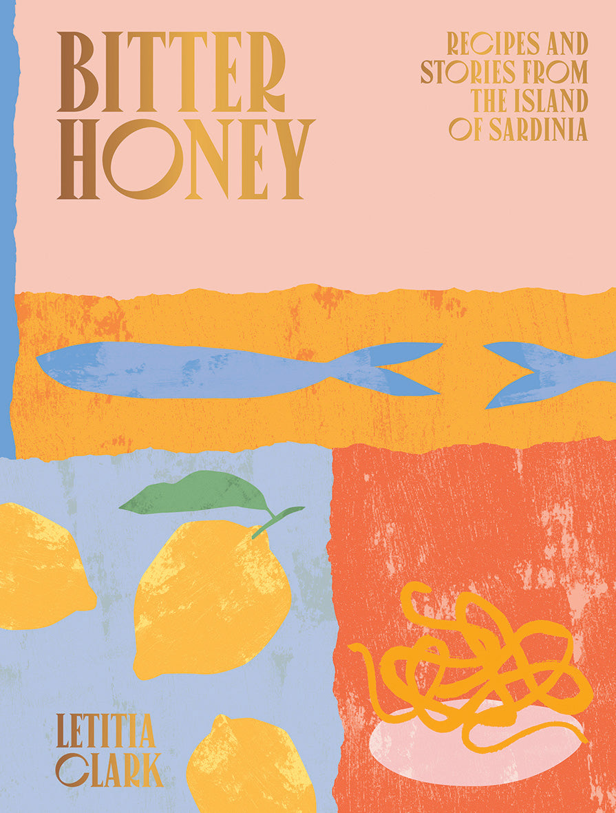 Bitter Honey – Book Larder