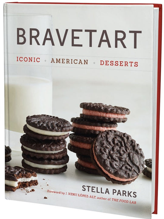 BraveTart