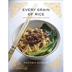 Every Grain of Rice