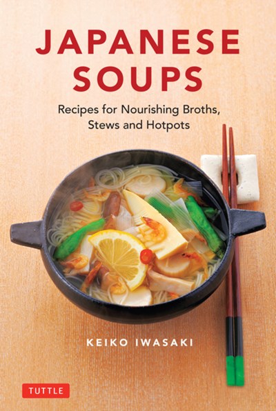 Japanese Soups