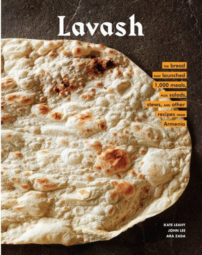 Lavash