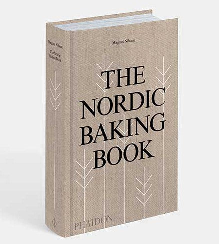The Nordic Baking Book