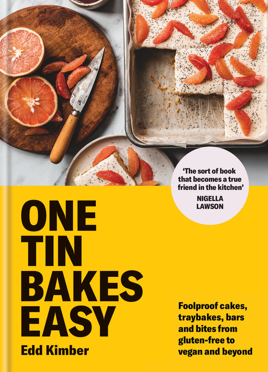 One Tin Bakes: Easy