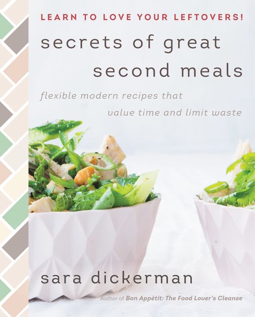 Secrets of Great Second Meals