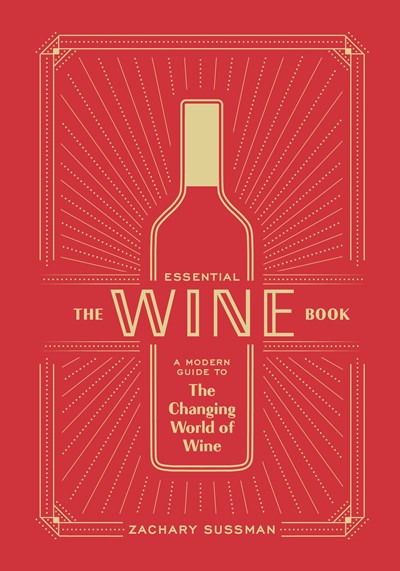 The Essential Wine Book