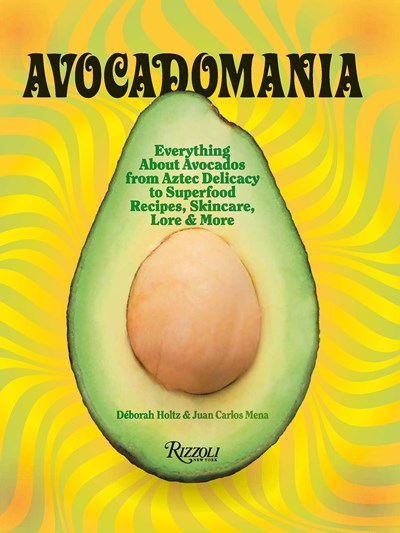 The superfood benefits of the amazing avocado - The Manual