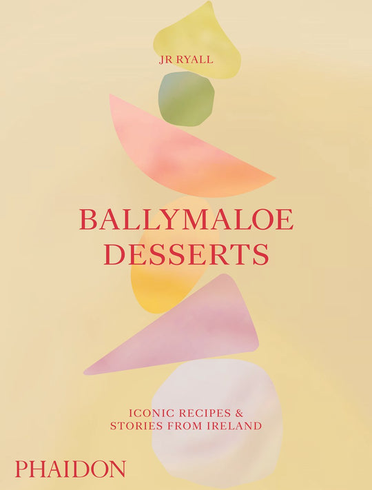 Ballymaloe Desserts
