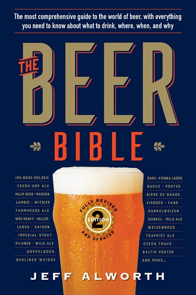 The Beer Bible