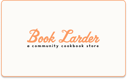 Book Larder Gift Card