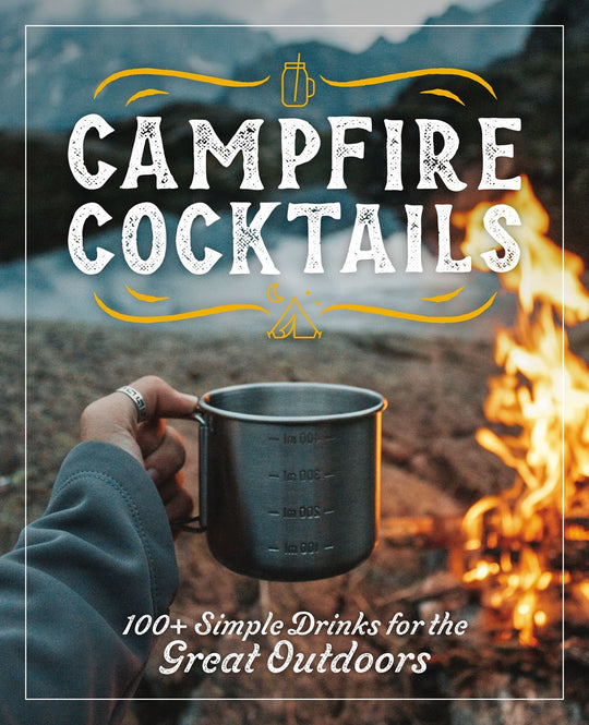 Campfire Cocktails