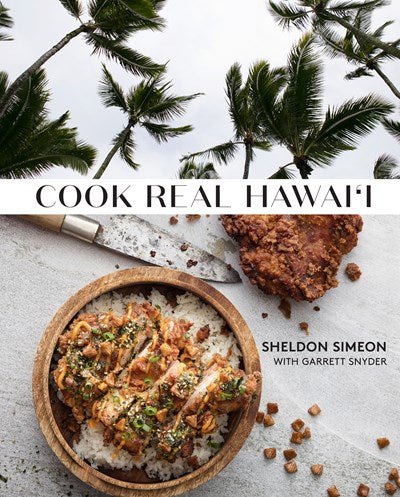 Cook Real Hawai’i