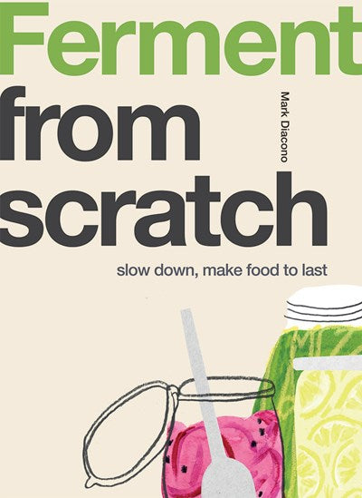 How to Make a Book from Scratch 