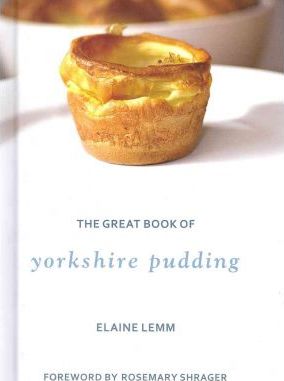 The Great Book of Yorkshire Pudding