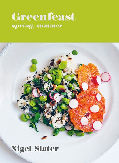 Greenfeast Spring, Summer (US edition)