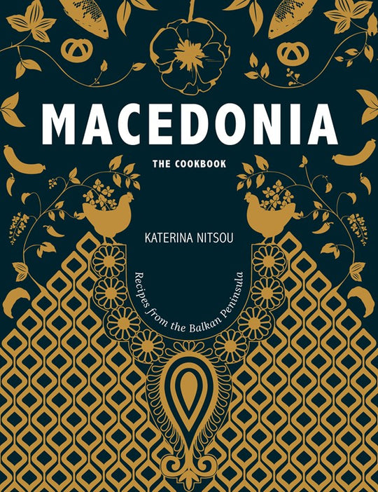 Macedonia