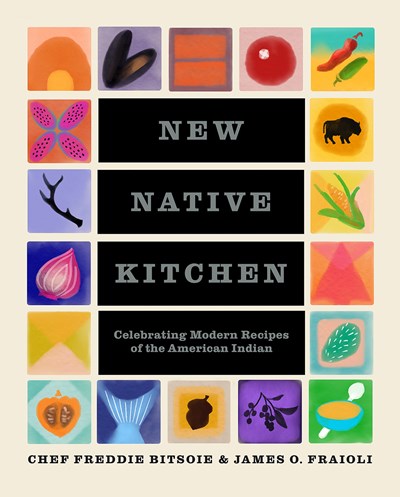 New Native Kitchen