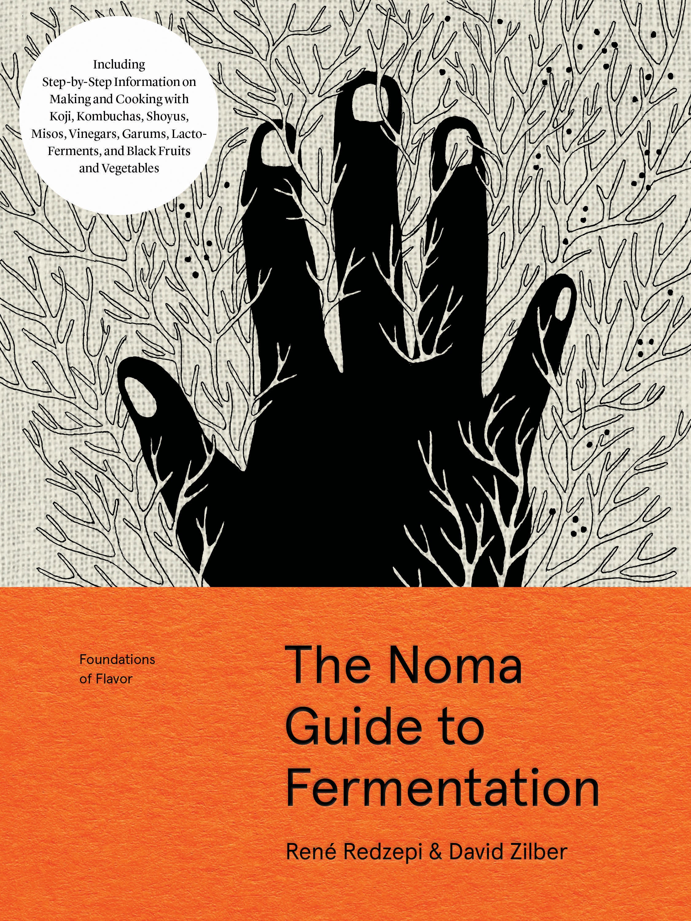 The Noma Guide to Fermentation (Foundations of Flavor) – Book Larder