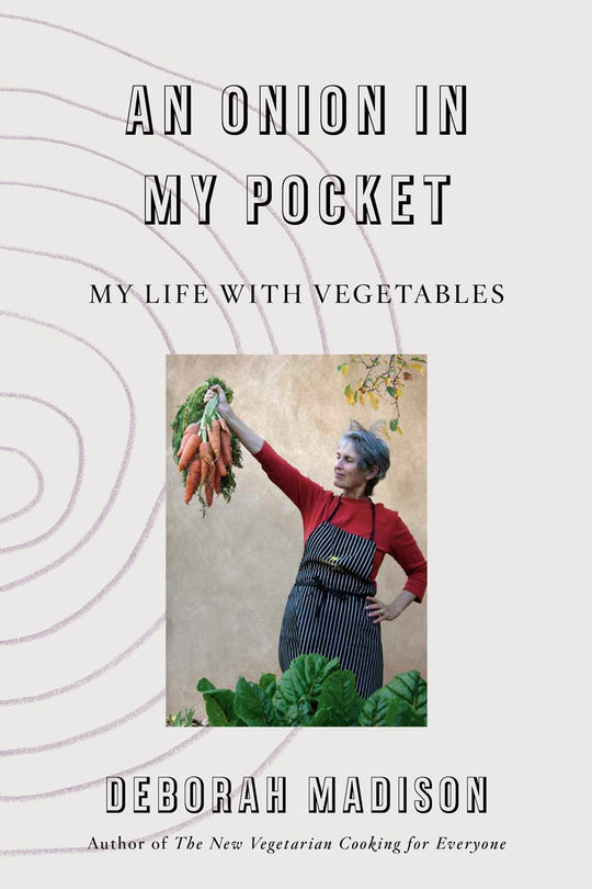 An Onion in My Pocket (paperback)
