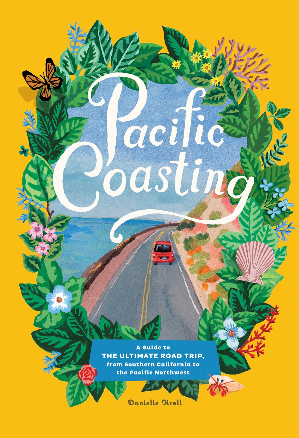 Pacific Coasting – Book Larder