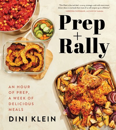 Prep and Rally