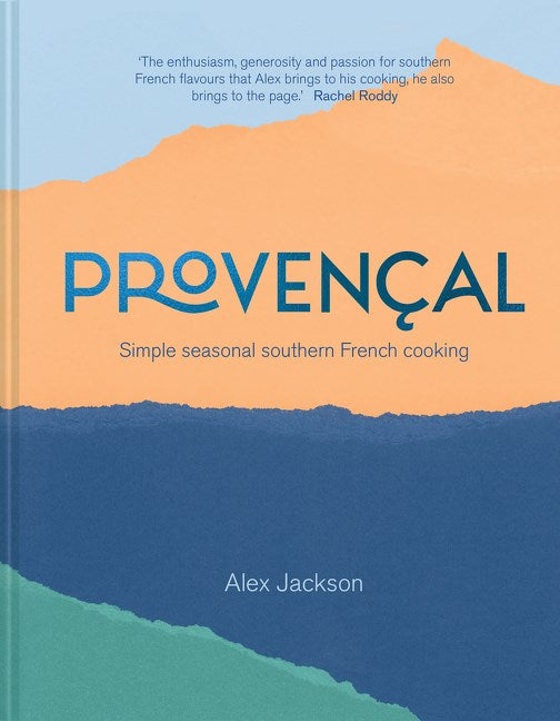 Provencal (reissue)