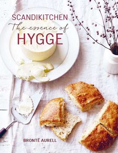 Scandikitchen - The Essence of Hygge