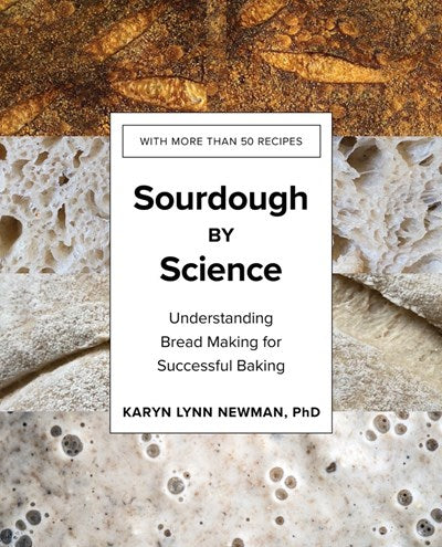 Sourdough by Science