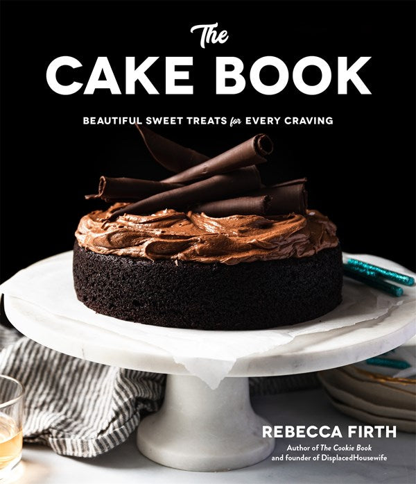 Martha Stewart's Cakes – Kitchen Arts & Letters