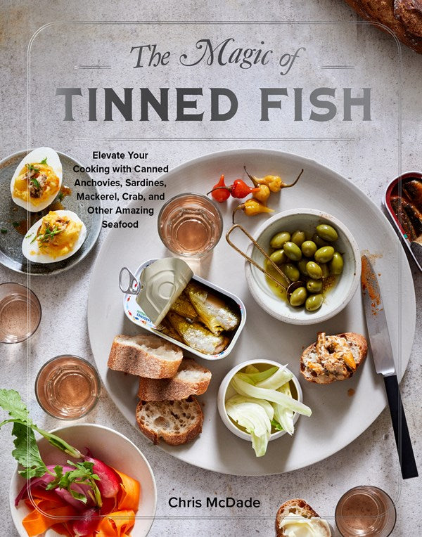 Fish cooking sale book
