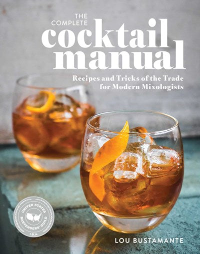 Slow Drinks – Book Larder