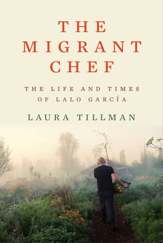 The Migrant Chef